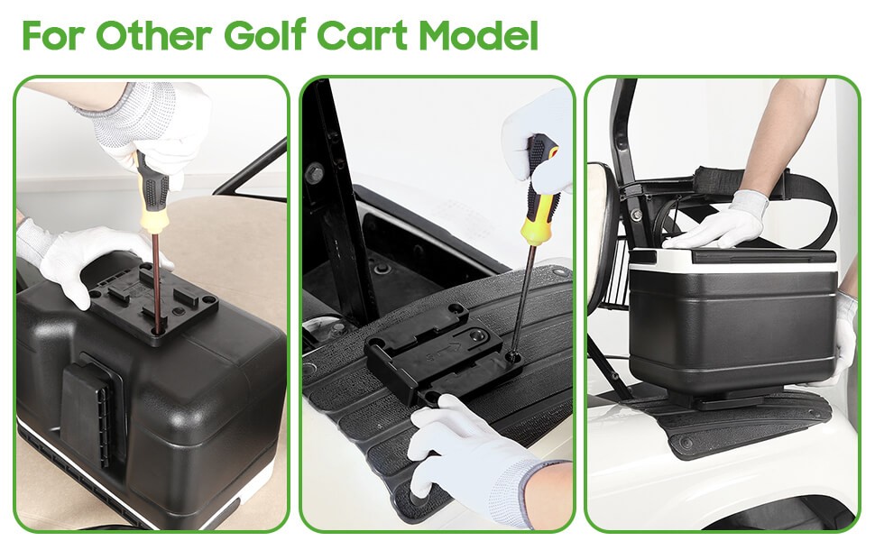 10L0L golf accessories enhance your golf experience