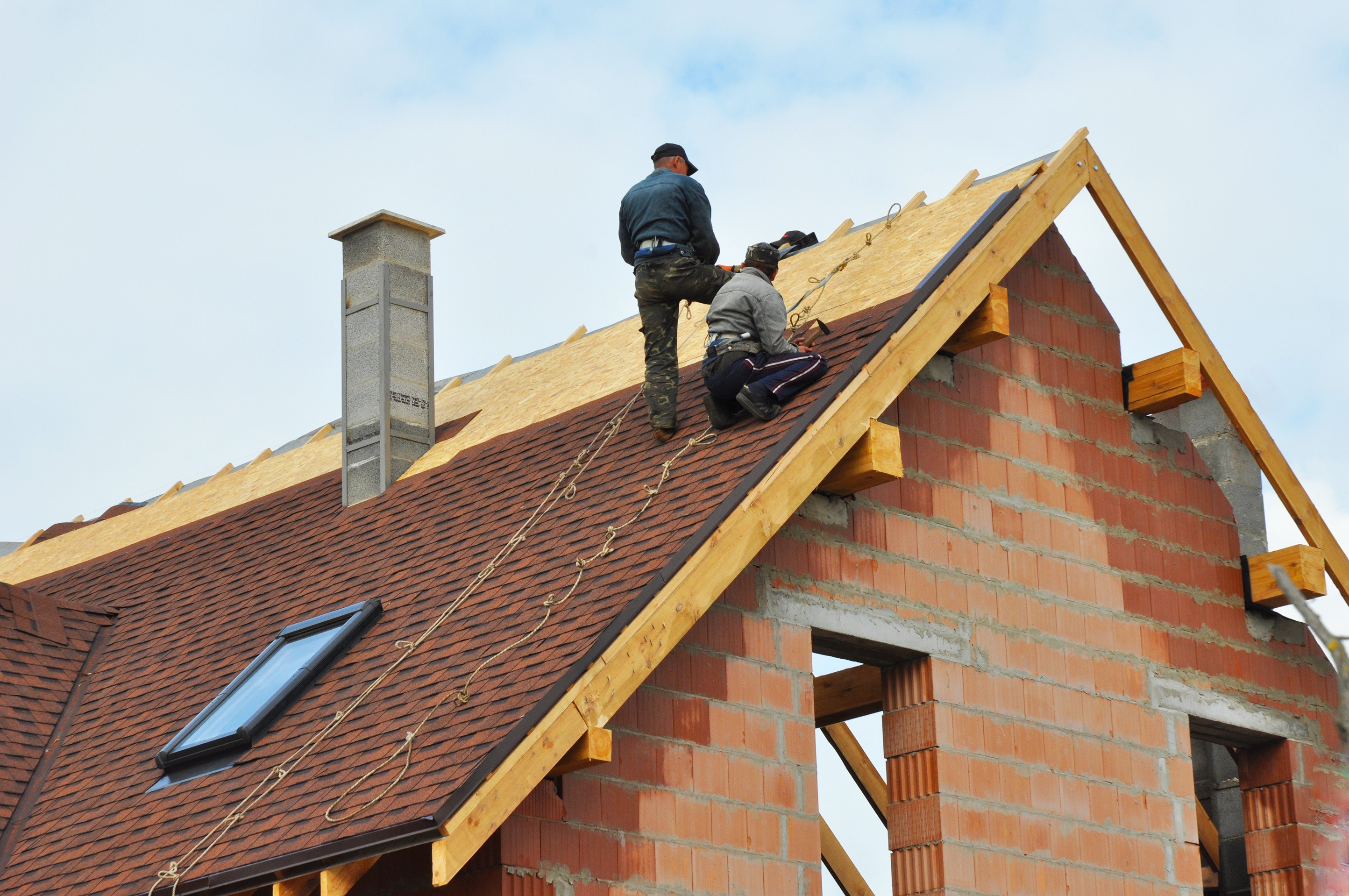 The Key Elements of Successful Roofing: A Blueprint for Protection and Beauty