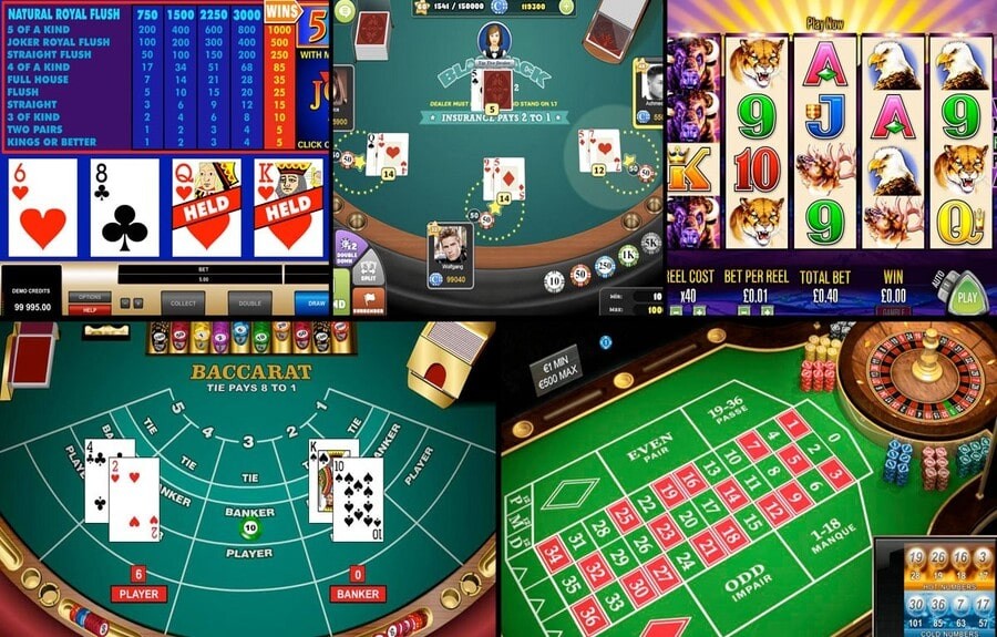 How to Play Online Casino: A Jackpot Journey Through Virtual Gaming