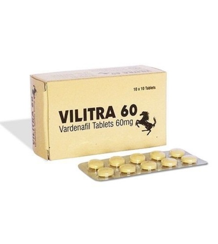 Buy Vilitra 60Mg Online