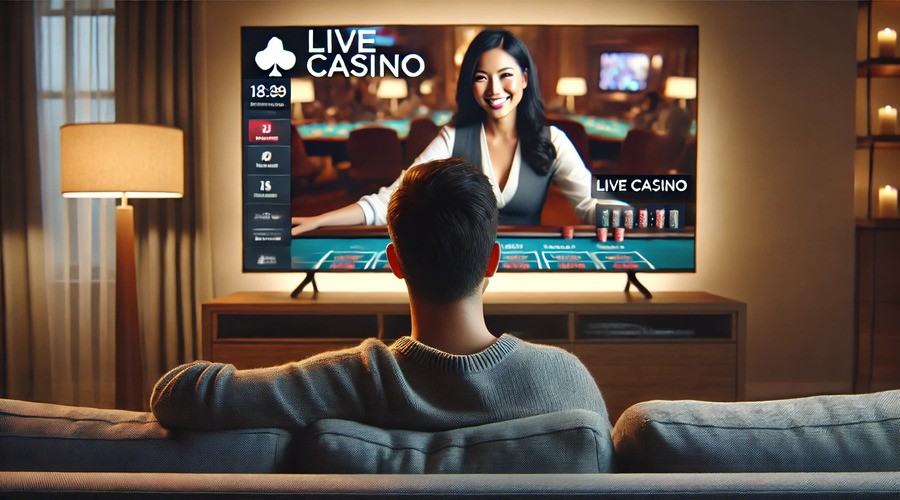 Winning at Online Casinos