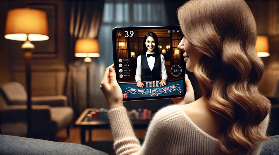 Explore the Best Casino Sites