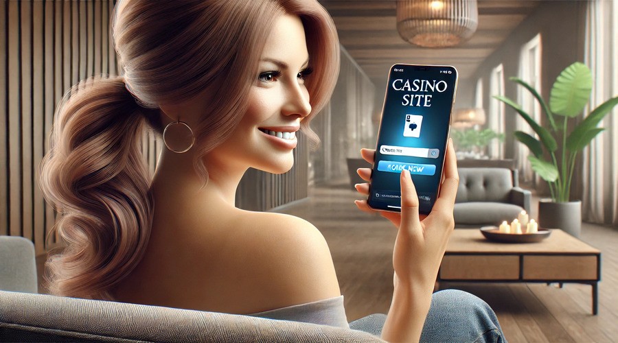 Mastering Online Casino Play