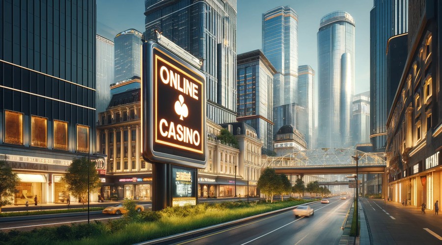 Explore the World of Casino Sites