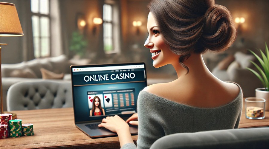 Mastering Online Casino Play