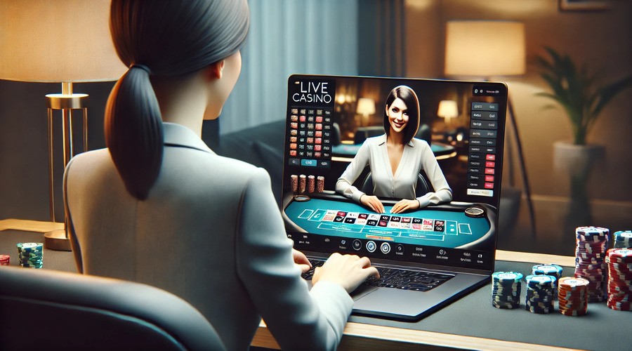 The Ultimate Guide to Casino Sites