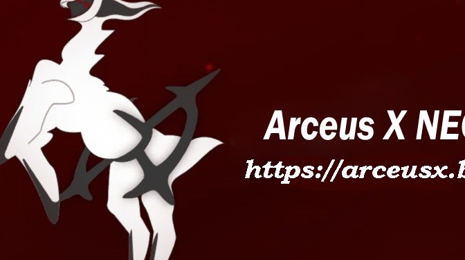 Arceus X APK Download Updated Version For Android