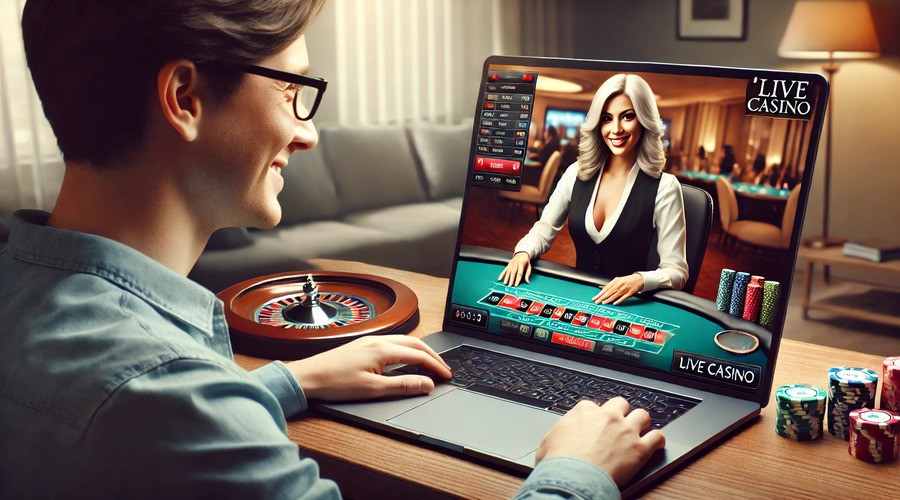 Mastering Online Baccarat