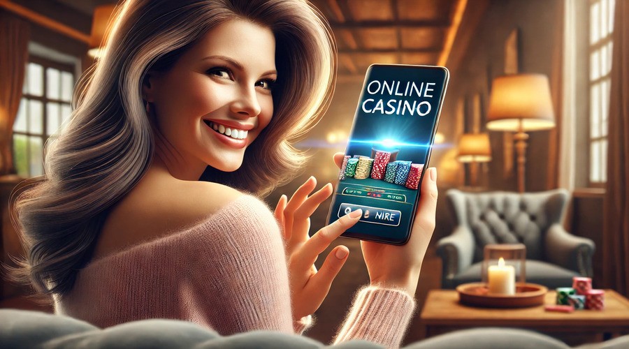 The Essential Guide to Casino Sites