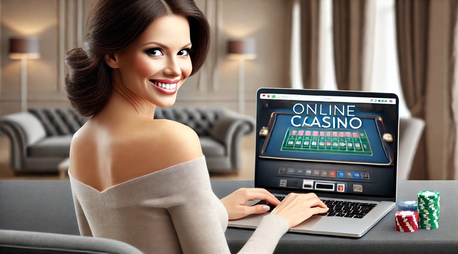 Mastering Online Casino Games