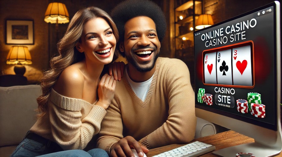 Explore the World of Casino Sites