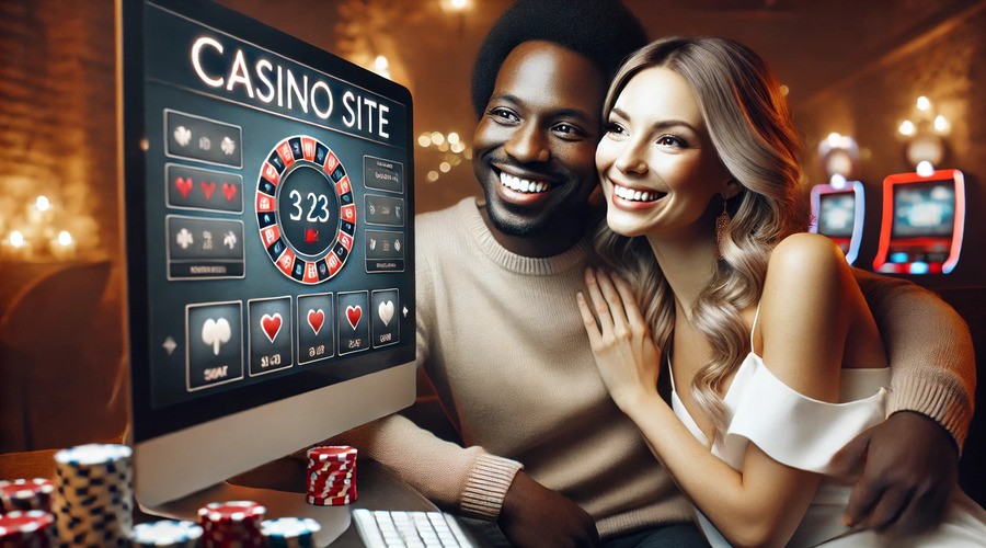 Mastering Online Casino Play