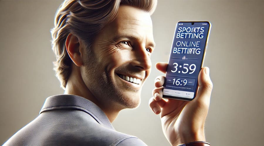 Your Ultimate Guide to Starting Sports Betting