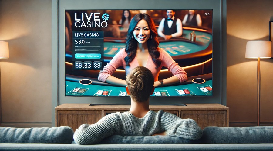 Exploring the Thrills of Casino Sites