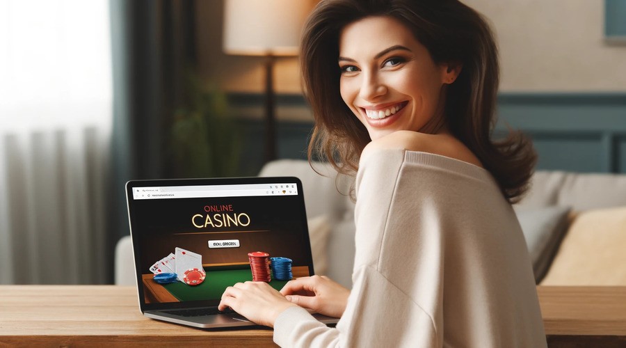 Mastering Online Baccarat