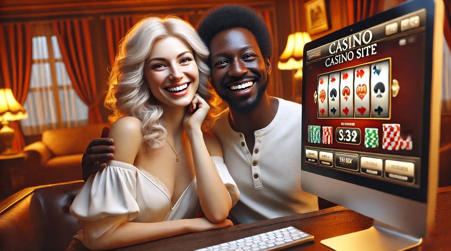 Mastering Online Baccarat