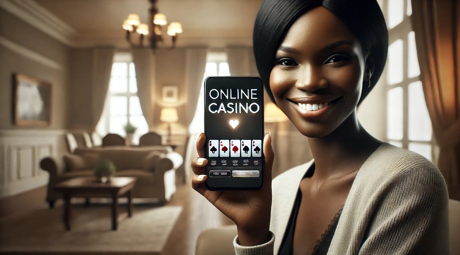 Mastering Online Casinos