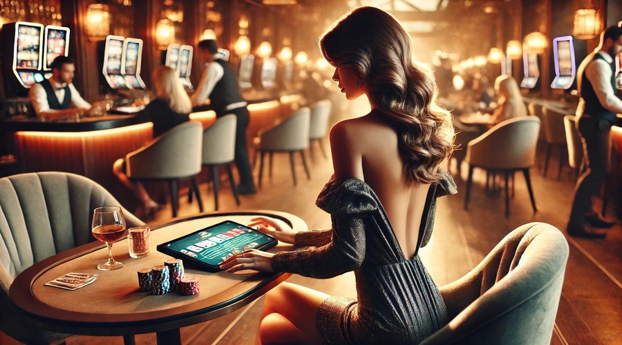 Mastering Online Casino Games