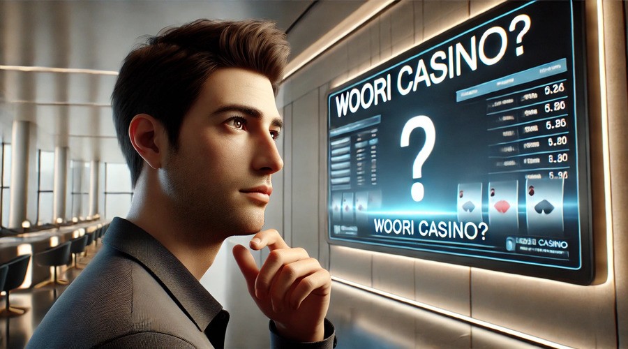 Explore the World of Casino Sites