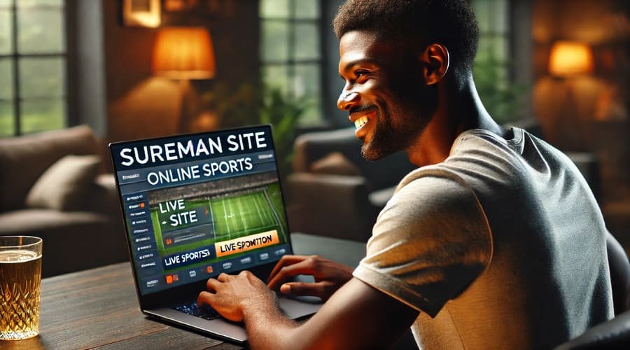 The Rise of Legal Sports Betting