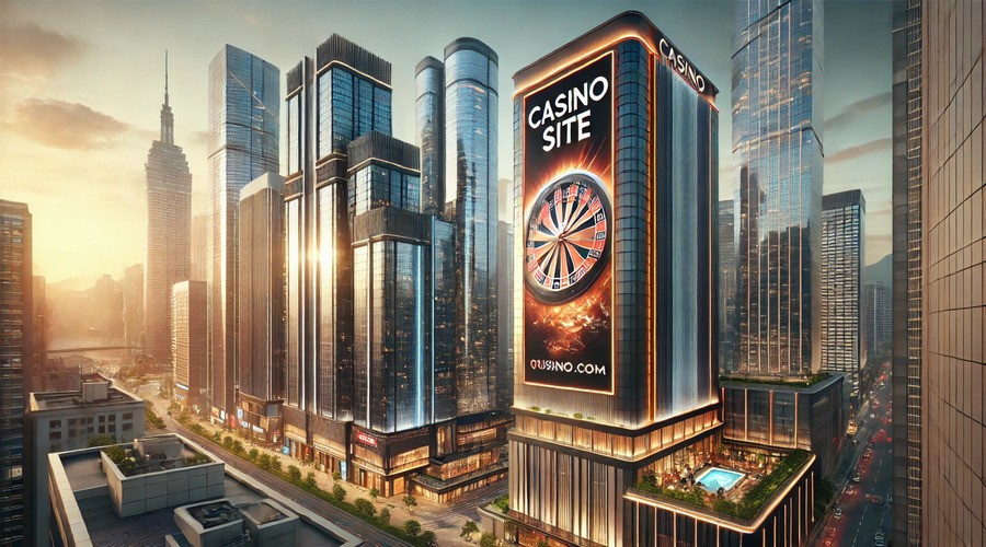 Exploring the World of Online Casinos