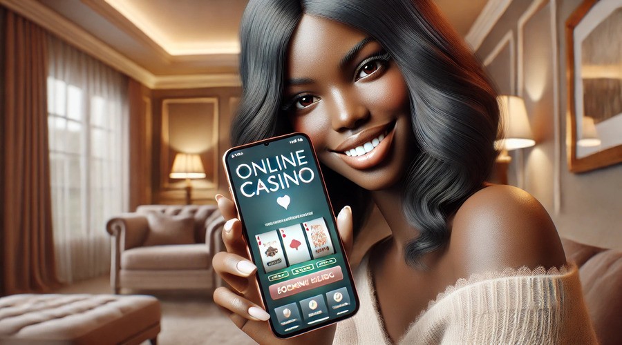 Mastering Online Casino Play