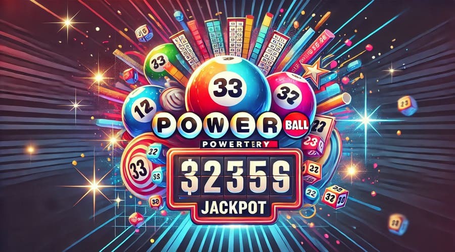 Discovering Jackpot Powerball Sites