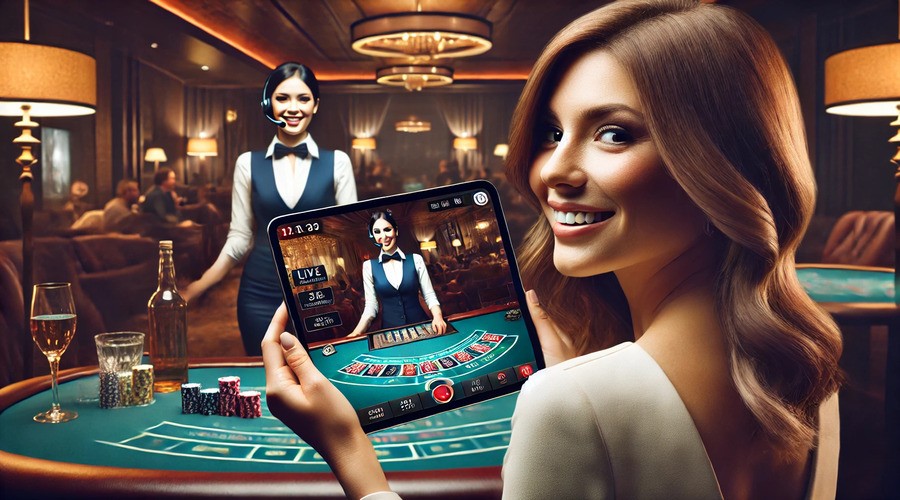 Exploring the World of Casino Sites