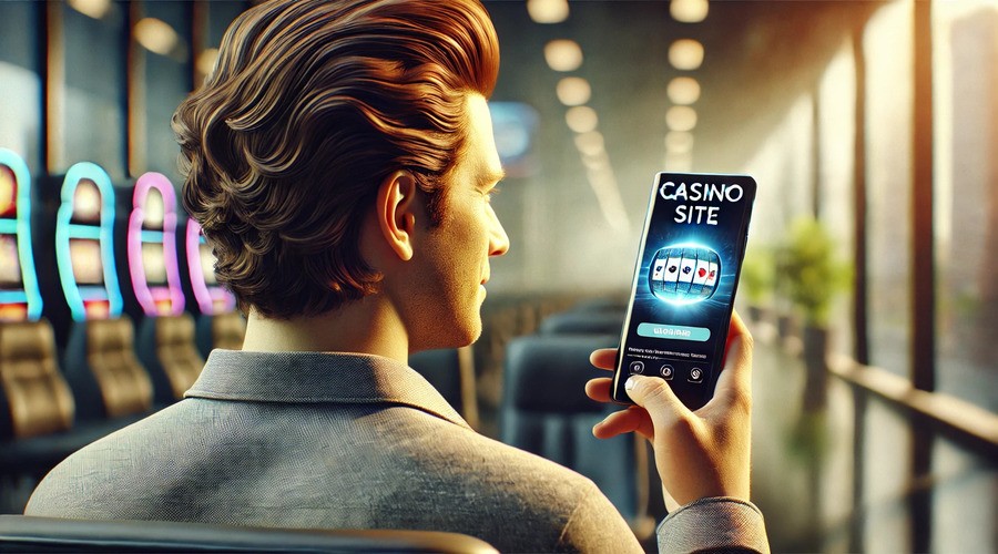 Exploring the World of Casino Sites