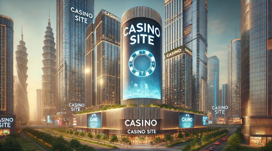 Explore the Best Casino Sites