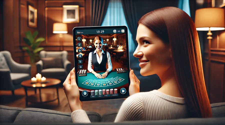 Explore the World of Casino Sites