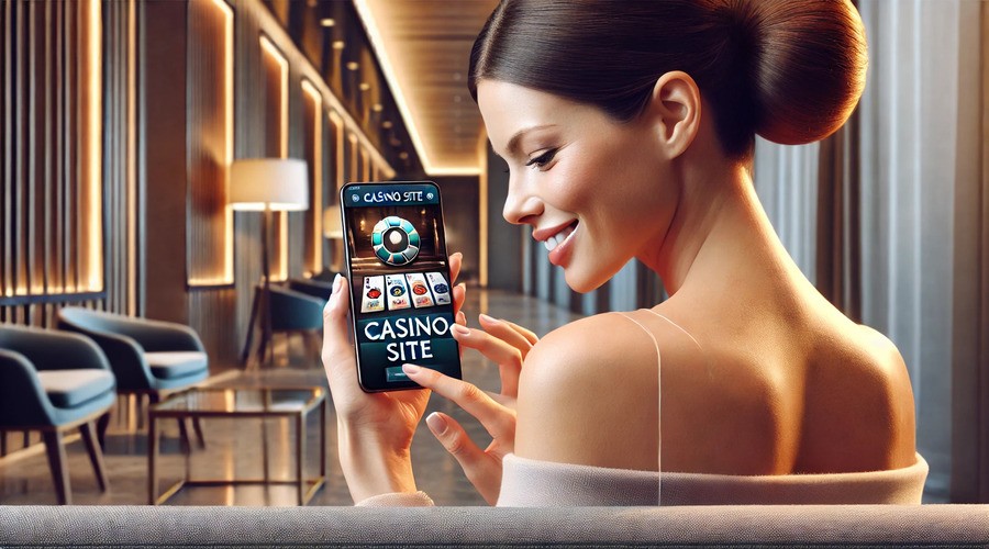 Explore the Thrill of Casino Sites