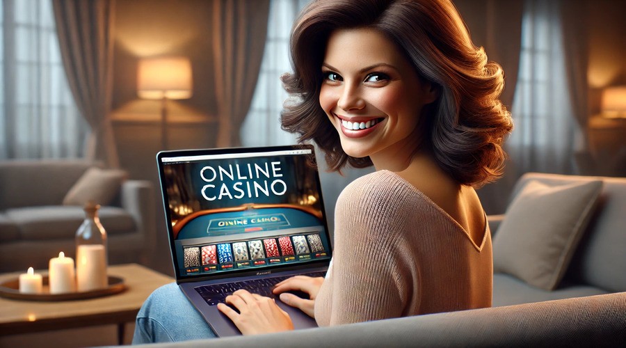 Discovering the Casino Site Experience