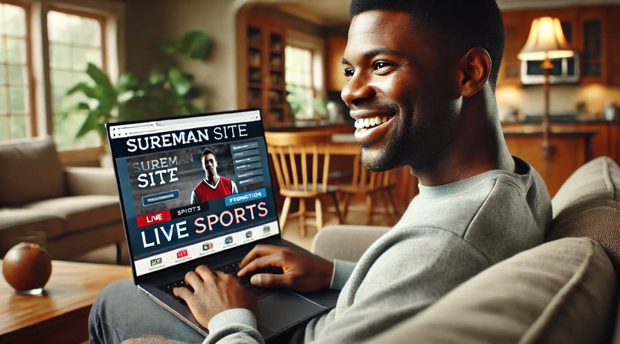 Mastering Sports Betting