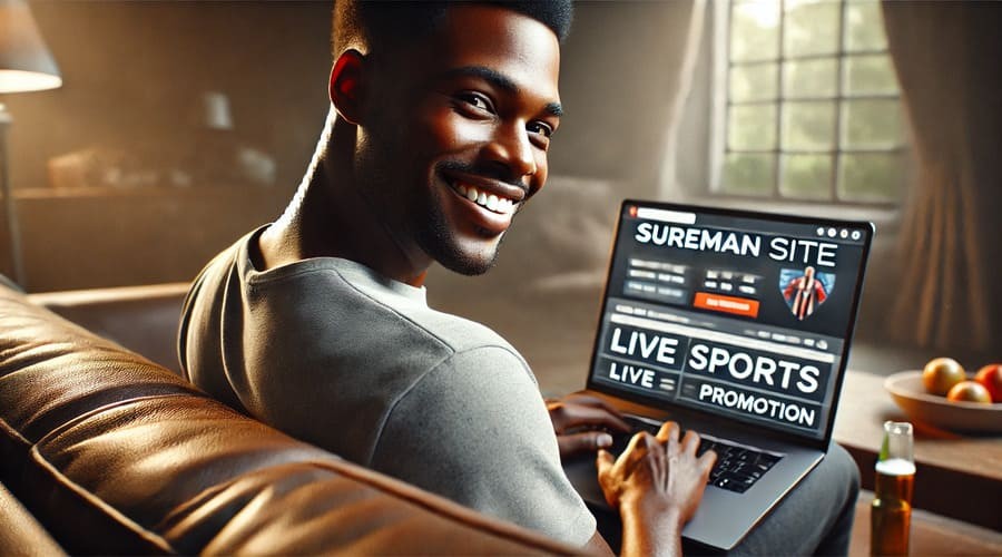 Beginner's Guide to Sports Betting